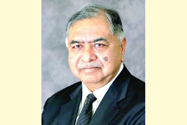 যারাই ক্ষমতায় আসে তারাই ক্ষমতার অপপ্রয়োগ করে: ড. কামাল