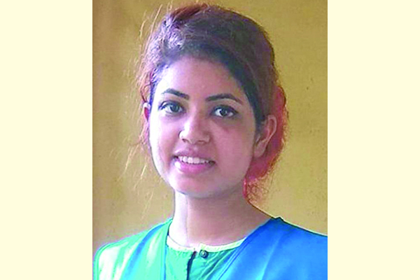 বিশ্বের উদীয়মান ১০ তরুণের একজন বাংলাদেশি