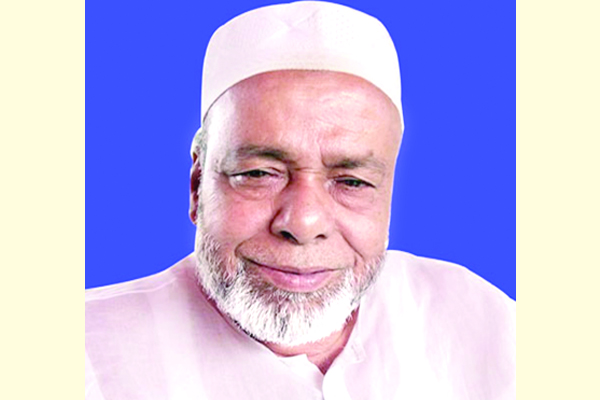 আমাকে মাইনাস করা যাবে না