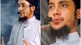 আবু ত্ব-হা মুহাম্মদ আদনানকে নিখোঁজের ৭ দিন পর রংপুরে পাওয়া গেল