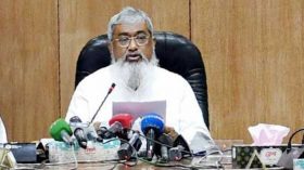 আগামীকাল থেকে ৯ দিন ৭ জেলার কঠোর লকডাউনে সরকারি অফিসও বন্ধ থাকবে