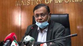 টিআইবি বেশিরভাগ ক্ষেত্রে সাধারন প্রতিবেদনকে গবেষণা বলে চালিয়ে দেয়ঃ তথ্যমন্ত্রী