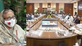 একনেক সভায় প্রায় ৬ ৬৫১ কোটি ৩৪ লাখ টাকার ১০টি মেগা প্রকল্প অনুমোদন