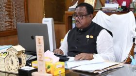 ইতোমধ্যে খাদ্য নিরাপত্তা নিশ্চিত হয়েছে, অচিরেই বাংলাদেশ হবে খাদ্য উদ্বৃত্ত দেশ