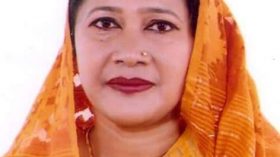 নারায়ণগঞ্জে আঃ লীগের সকল পদ থেকে ফেরদৌসী আলম নীলা’র অব্যাহতির আদেশ প্রত্যাহার