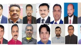 রূপগঞ্জ উপজেলা আআওয়ামী লীগের কমিটিতে তরুণদের আধিক্য