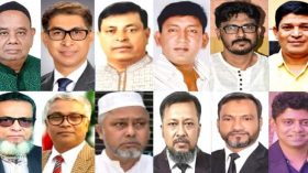 না’গঞ্জে আঃলীগের পরে বিএনপির নতুন কমিটি আসছে, শীর্ষ দুই পদেই থাকছে চমক