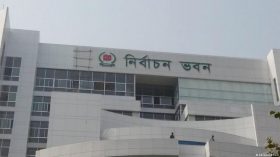 রাত পোহালেই খুলনা জেলা পরিষদ নির্বাচন