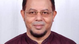 খুলনা জেলা পরিষদ নির্বাচনে সদস্য পদে এম ডি মফিজ উদ্দিন নির্বাচিত