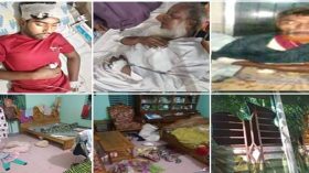 আড়াইহাজারে আওয়ামী লীগ নেতার বাড়িতে হামলা, আহত ৮