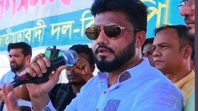 কালুরঘাট বেতারকেন্দ্র থেকে স্বাধীনতার ঘোষণা দিয়েছিলেন জিয়াউর রহমান -ইশরাক হোসেন
