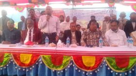 তেরখাদার ছাগলাদাহ ইউনিয়ন আওয়ামী লীগের বর্ধিত সভা অনুষ্ঠিত