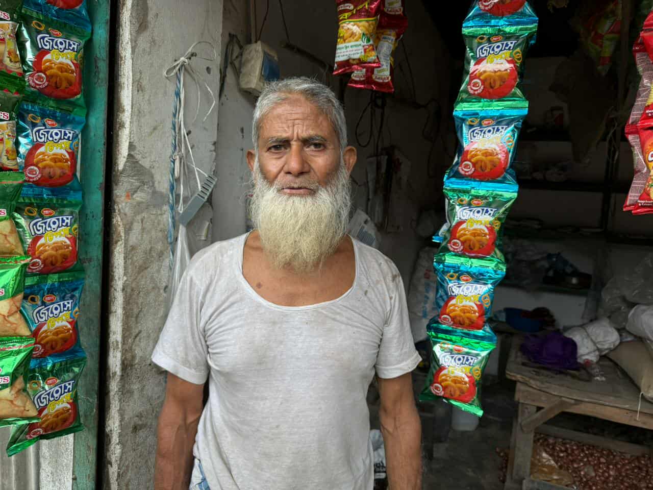 রূপগঞ্জে এক ভাড়ীওয়ালার বিরুদ্ধে ভাড়াটিয়াদের ৪ শিশুকে ধর্ষণ চেষ্ঠার অবিযোগ