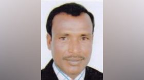 সুনামগঞ্জে ৮৭ হিন্দুবাড়িতে হামলা,প্রধান আসামি যুবলীগ নেতা স্বাধীন মেম্বার আটক