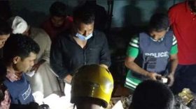 মহেশখালী থেকে ইয়াবার সর্ব বৃহৎ চালান (৬ লাখ ২২হাজার পিস) উদ্ধার