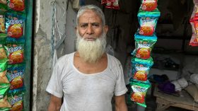 রূপগঞ্জে এক ভাড়ীওয়ালার বিরুদ্ধে ভাড়াটিয়াদের ৪ শিশুকে ধর্ষণ চেষ্ঠার অবিযোগ