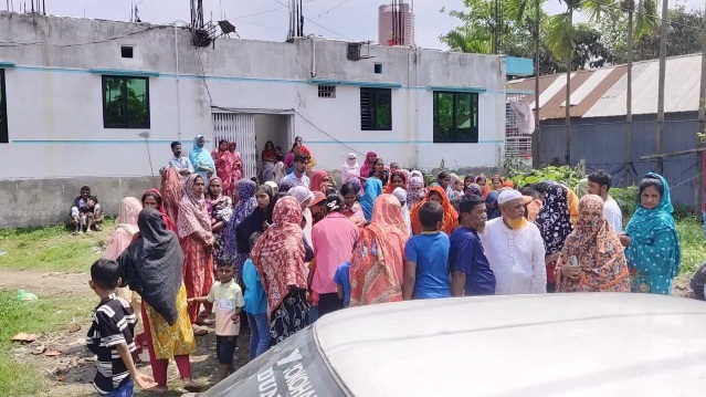 কক্সবাজার যাওয়ার পথে রূপগঞ্জের ২ জন নিহত