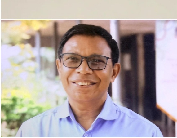 ঢাবি কেমিস্ট্রি অ্যালামনাই অ্যাসোঃ সাঃ সম্পাদক নির্বাচিত হলেন ডেপুটি সেক্রেটারি সুব্রত পাল