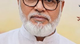 রূপগঞ্জে সাংবাদিকের ওপর হামলা, হত্যা প্রচেষ্টার অভিযোগ