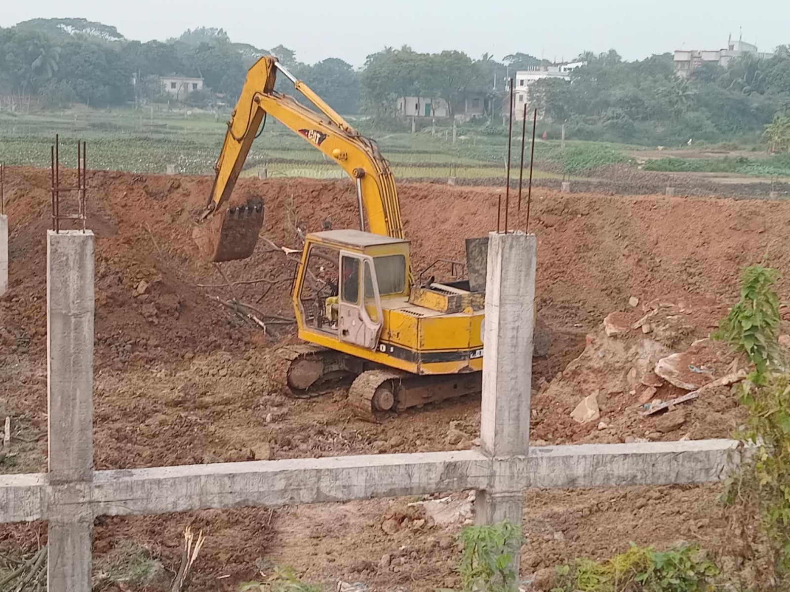 আধুনিক প্রযুক্তির ছোবলে কর্মহীন হচ্ছে অসংখ্য মানুষ