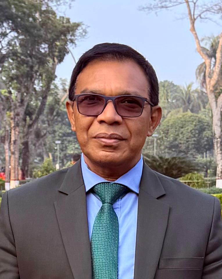 ঢাবি কেমিস্ট্রি অ্যালামনাই অ্যাসোঃ সাঃ সম্পাদক হলেন ডেপুটি সেক্রেটারি সুব্রত পাল