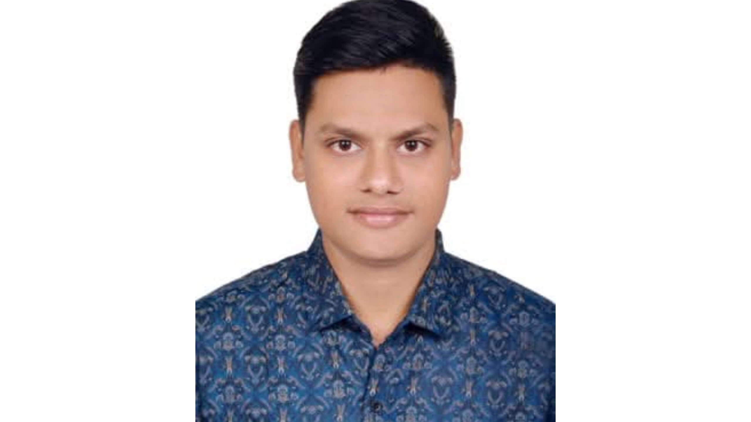 যাত্রাবাড়ী থানার ৪৯ নং ওয়ার্ড ছাত্রদলের সদস্য সচিব হলেন সজিব হোসেন
