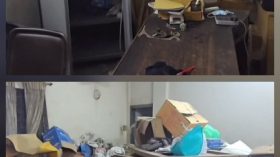 রূপগঞ্জে এসডিকে কারখানায় দুর্ধর্ষ ডাকাতি, অস্ত্রের মুখে নগদ টাকাসহ কোটি টাকার মালামাল লুট