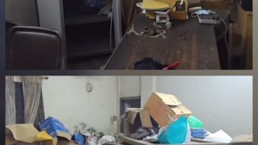 রূপগঞ্জে এসডিকে কারখানায় দুর্ধর্ষ ডাকাতি, অস্ত্রের মুখে নগদ টাকাসহ কোটি টাকার মালামাল লুট