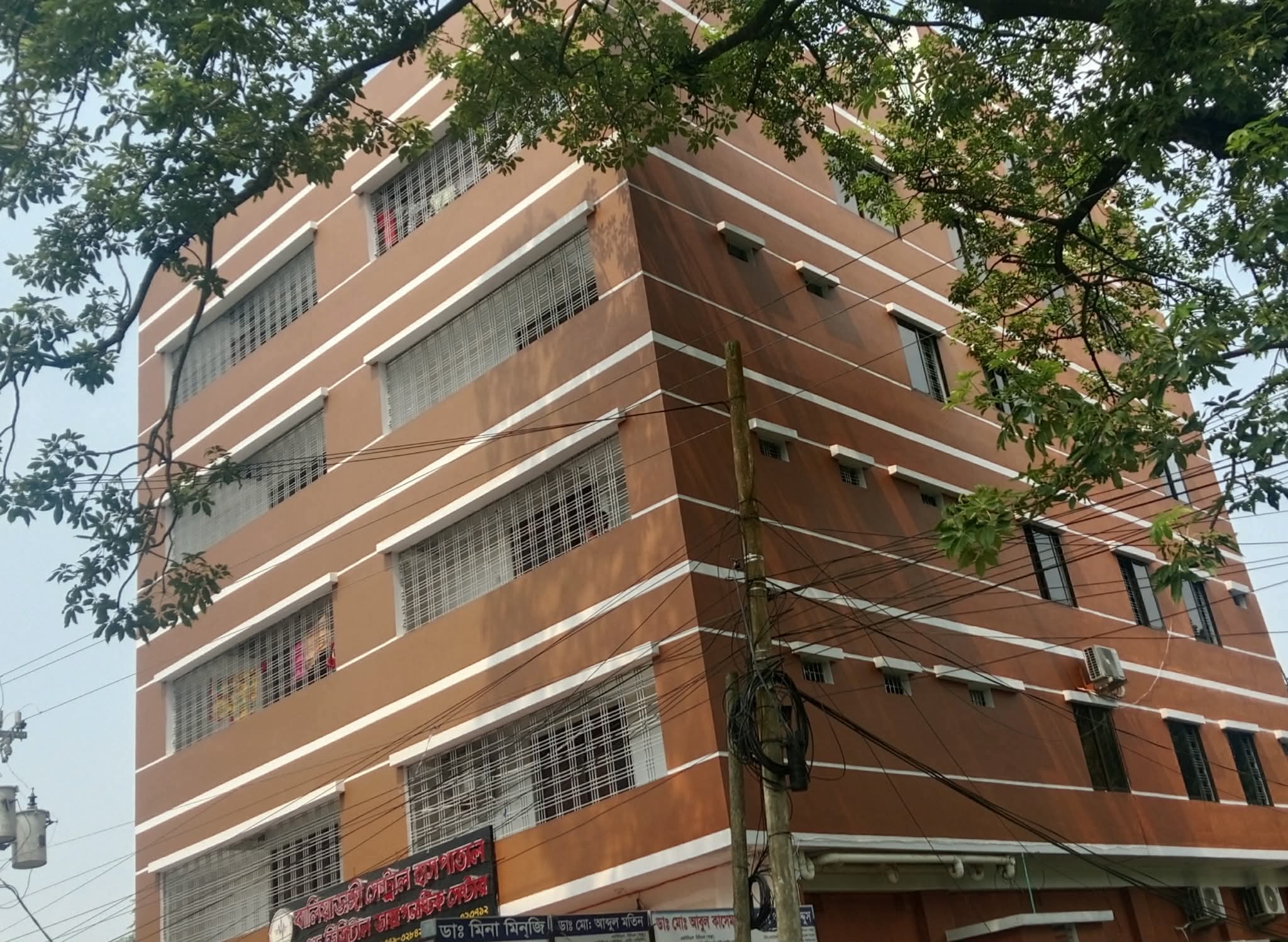 বাংলাদেশ বর্ডার গার্ড এর চাকরি করে রফিক বিডিআর এখন শতকোটি টাকার মালিক