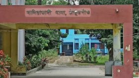 বালিয়াডাঙ্গীর ASI ফেরদৌসী ও কনস্টেবল শামীমের বিরুদ্ধে অসদাচরণের অভিযোগ, ক্ষুব্ধ উপজেলা বাসি