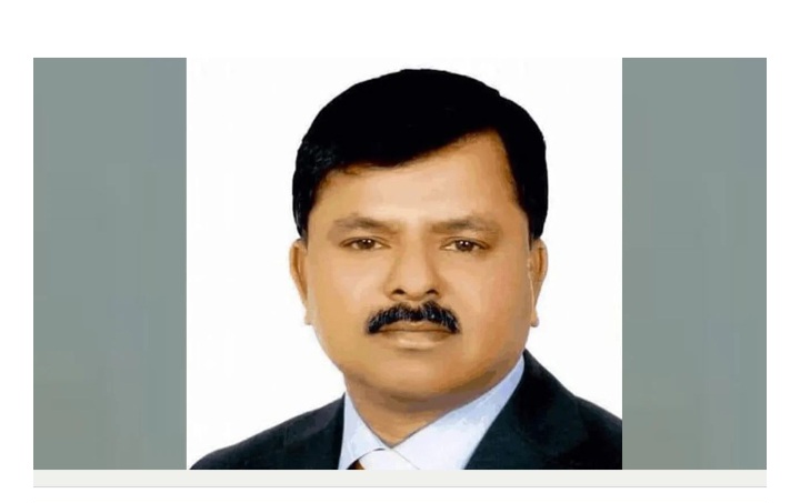 বিএনপির নিখোঁজ নেতা ইলিয়াস আলীকে গুম করেছিলেন জিয়াউল হাসান (মেজর জেনারেল অবঃ)