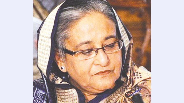 ৪ আগস্টেই শেখ হাসিনা পালানোর সিদ্ধান্ত নেন,ঘনিষ্টজনদের জানিয়ে দেওয়ায় তারা ৪ আগস্টই পালিয়ে যান