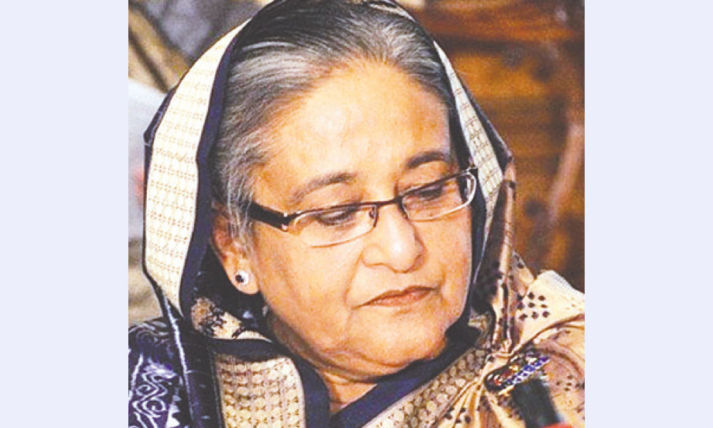 ৪ আগস্টেই শেখ হাসিনা পালানোর সিদ্ধান্ত নেন,ঘনিষ্টজনদের জানিয়ে দেওয়ায় তারা ৪ আগস্টই পালিয়ে যান