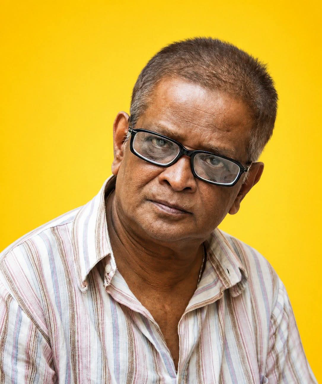 ইসলাম বা হিন্দু নয়, বাঙালির আসল ধর্ম ভুগিচুগি-মহিউদ্দিন মোহাম্মদ