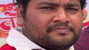 রূপগঞ্জের রূপসীর শীর্ষ সন্ত্রাসী ইমরান (২৭) গ্রেফতার