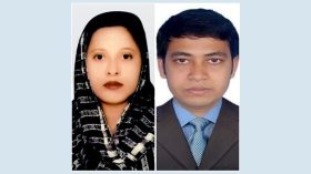 মানিকগঞ্জের ঘিওর খাদ্য গুদামে ১২০ টন চাল-গমের ঘাটতি, ২ কর্মকর্তা বরখাস্ত
