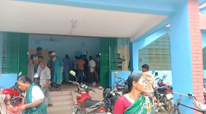 টিসিবির পণ্য বিতরণে দুর্নীতি ও অনিয়মের অভিযোগ মেসার্স নাফি টেডার্স এর বিরুদ্ধে 