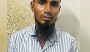 রূপগঞ্জে শিশু ভাতিজাকে অপহরণের পর হত্যা, চাচার যাবজ্জীবন সাজা