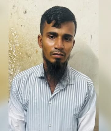 রূপগঞ্জে শিশু ভাতিজাকে অপহরণের পর হত্যা, চাচার যাবজ্জীবন সাজা