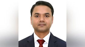 রূপগঞ্জের নির্বাহী কর্মকর্তা সাইফুল ইসলাম প্রধানমন্ত্রীর মুখ্য সচিবের একান্ত সচিবে পদায়ন