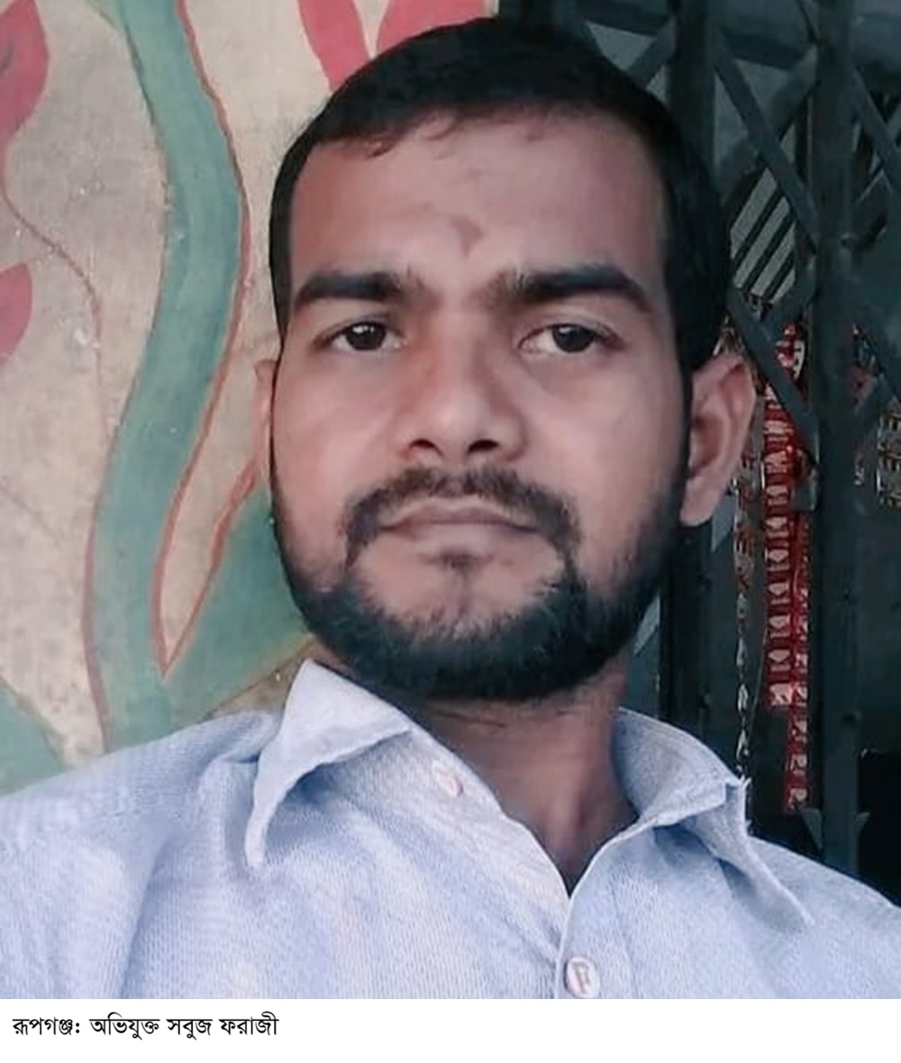 রূপগঞ্জে চতুর্থ শ্রেণির শিক্ষার্থীকে যৌন নিপিড়নের অভিযোগে ইউএনওর তদন্ত কমিটি গঠন