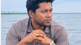 রূপগঞ্জে যুবদল নেতা হত্যা মামলার আসামী সারোয়ার খান গ্রেফতার