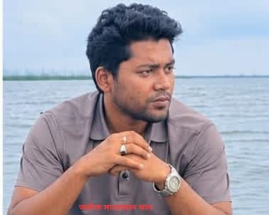 রূপগঞ্জে যুবদল নেতা হত্যা মামলার আসামী সারোয়ার খান গ্রেফতার