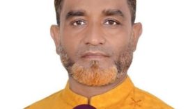 রূপগঞ্জে যুবদল নেতাকে কুপিয়ে জখম ,মোটরসাইকেল ভাংচুর ও টাকা লুট